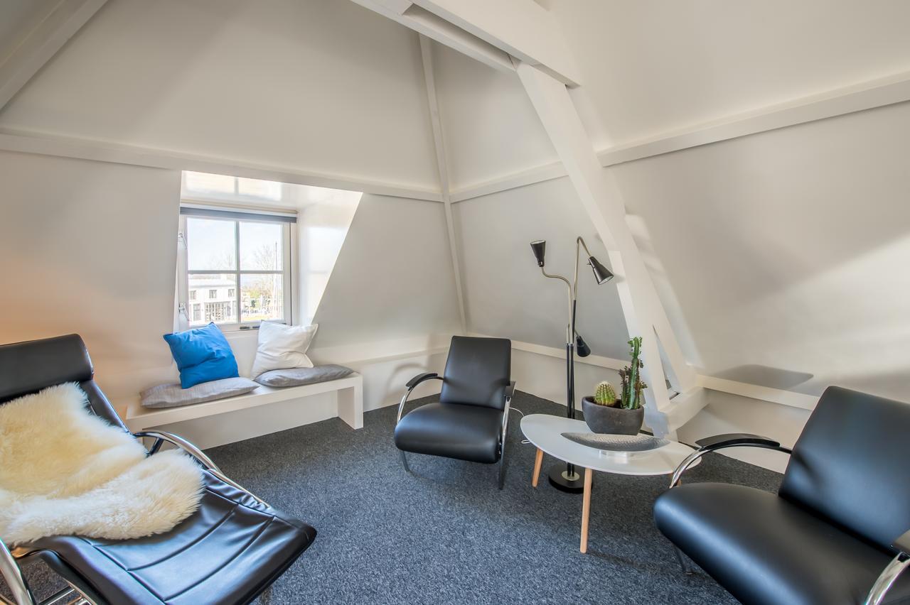 B&B Binnengewoon Rooms With A View Veere Exterior foto