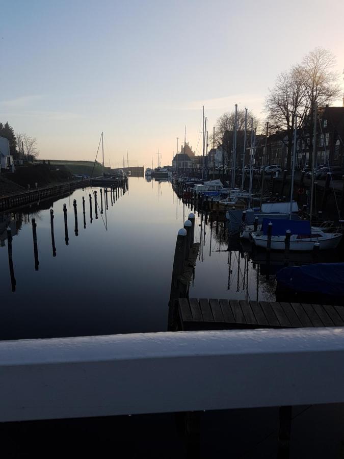 B&B Binnengewoon Rooms With A View Veere Exterior foto